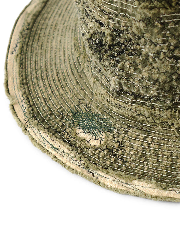 Kapital Chino Old Man and the Sea HAT (Crash Remake)