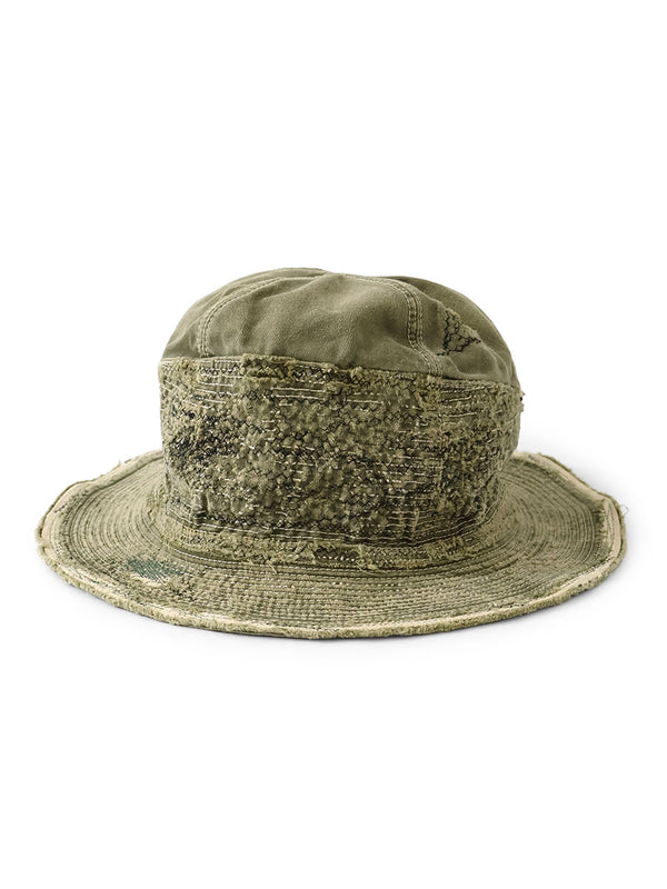 Kapital Chino Old Man and the Sea HAT (Crash Remake)