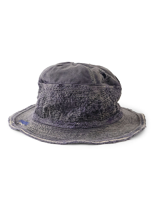 Kapital Chino Old Man and the Sea HAT (Crash Remake)