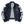 Load image into Gallery viewer, Kapital 11.5oz Denim bone Mexican Tuxedo Westerner Jacket
