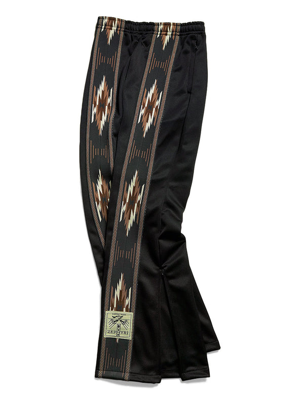 Kapital Smooth Jersey Kochi Zephyr Track Pants (Frontline)