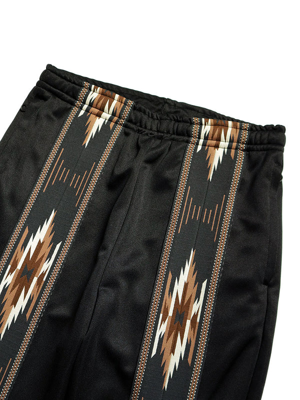 Kapital Smooth Jersey Kochi Zephyr Track Pants (Frontline)