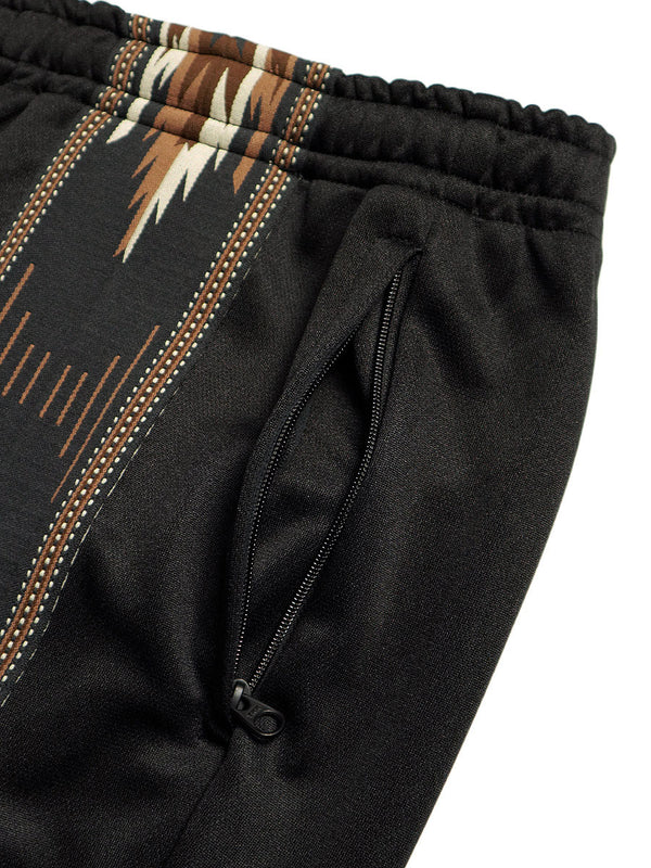 Kapital Smooth Jersey Kochi Zephyr Track Pants (Frontline)