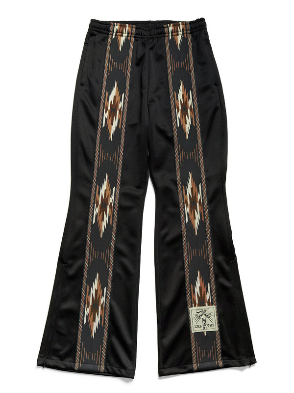 Kapital Smooth Jersey Kochi Zephyr Track Pants (Frontline)