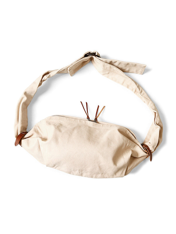 Kapital No. 6 Canvas Little Snufkin Bag