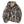 Load image into Gallery viewer, Kapital Damask Pattern Fleece Zip Blouson Maria sweater
