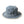 Load image into Gallery viewer, Kapital 11.5oz Denim Old Man and the Sea Hat (Distressed Remake)
