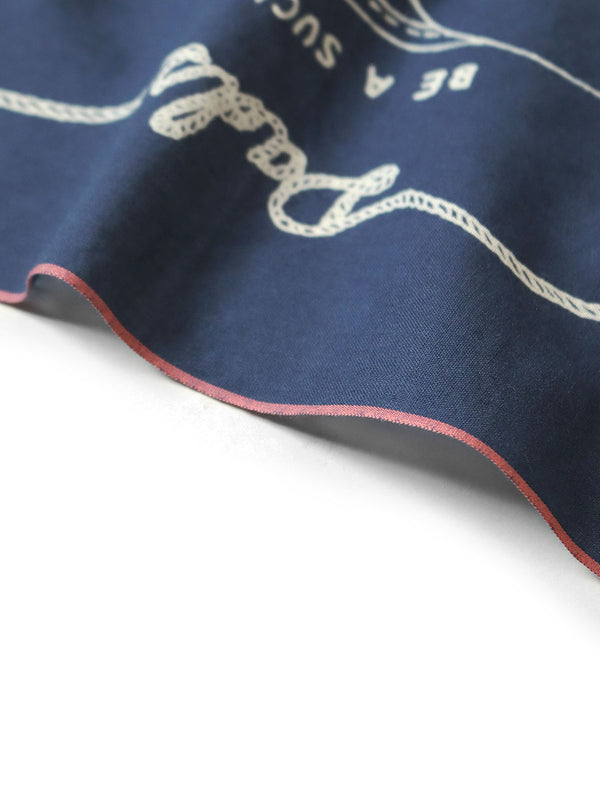Kapital fastcolor Selvedge Bandana (DAD)