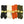 Load image into Gallery viewer, Kapital 56-ply MA-1 RAINBOWY HAPPY HEEL Socks
