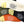 Load image into Gallery viewer, Kapital 56-ply MA-1 RAINBOWY HAPPY HEEL Socks
