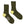 Load image into Gallery viewer, Kapital 56-ply MA-1 RAINBOWY HAPPY HEEL Socks
