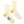 Load image into Gallery viewer, Kapital 56-ply MA-1 RAINBOWY HAPPY HEEL Socks
