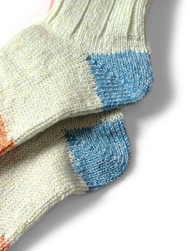 Kapital 56-piece linen heathered socks