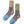 Load image into Gallery viewer, Kapital 56-piece linen heathered socks
