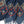 Load image into Gallery viewer, Kapital Linen Rayon Fringe Stole (Habananaja) muffler
