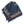 Load image into Gallery viewer, Kapital Linen Rayon Fringe Stole (Habananaja) muffler
