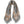 Load image into Gallery viewer, Kapital Linen Rayon Fringe Stole (Habananaja) muffler
