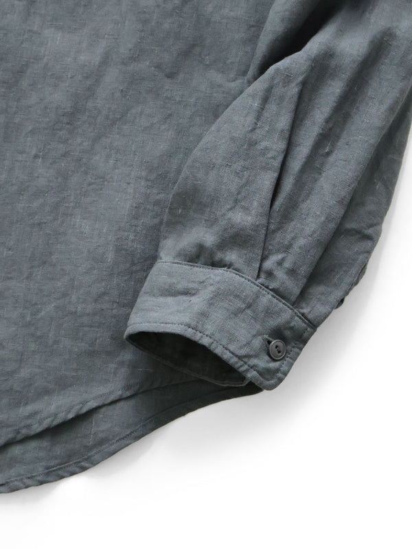 Kapital Linen Clip Shirt
