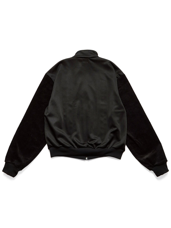 Kapital Smooth Jersey Kochi Zephyr Track Jacket