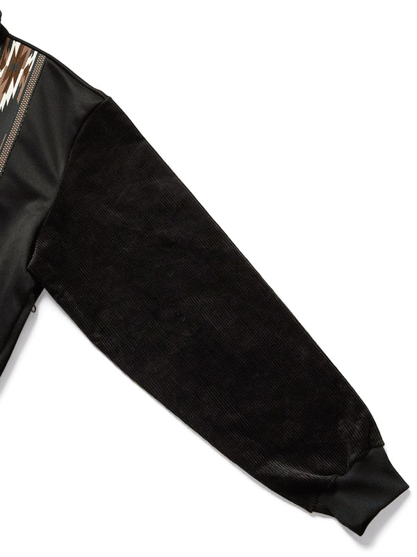 Kapital Smooth Jersey Kochi Zephyr Track Jacket