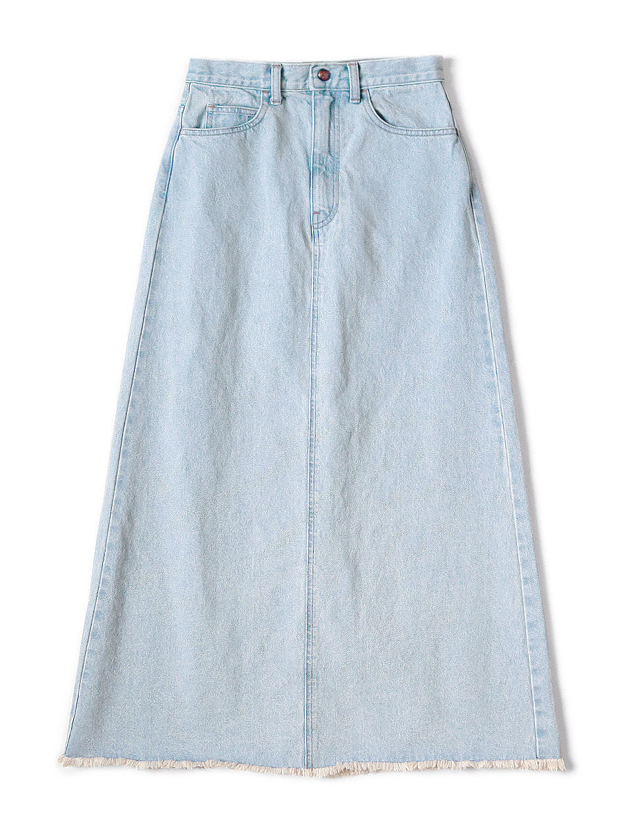 KAPITAL キュロットスカート Kapital skirt – HARUYAMA
