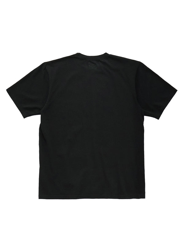 Kapital 20 Jersey Crew Neck T-shirt (Curtain Concho Print)