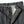 Load image into Gallery viewer, Kapital 14oz Black Denim Port Baggy Pants
