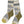 Load image into Gallery viewer, Kapital 96 Wool Heeled Gabbeh Socks
