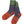 Load image into Gallery viewer, Kapital 56-Piece Wool Van Gogh Heather Socks
