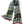 Load image into Gallery viewer, Kapital Felted Wool Coptic Skull Scarf
