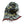 Load image into Gallery viewer, Kapital Felted Wool Coptic Skull Scarf
