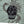 Load image into Gallery viewer, Kapital Felted Wool Coptic Skull Scarf
