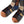 Load image into Gallery viewer, Kapital 84 patchwork tweed fair isle socks
