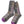 Load image into Gallery viewer, Kapital 84 patchwork tweed fair isle socks
