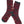 Load image into Gallery viewer, Kapital 176 Black Navajo Socks
