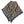 Load image into Gallery viewer, Kapital Rayon Fringe Stole (Hacksaw Block Pattern) muffler
