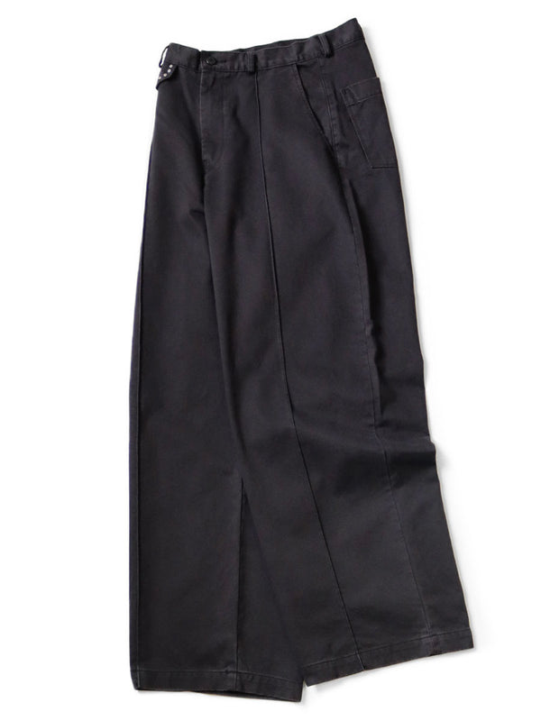 Kapital Chino Boogie Day Baggy Pants
