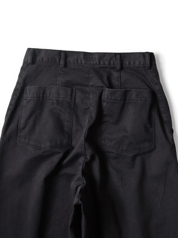 Kapital Chino Boogie Day Baggy Pants