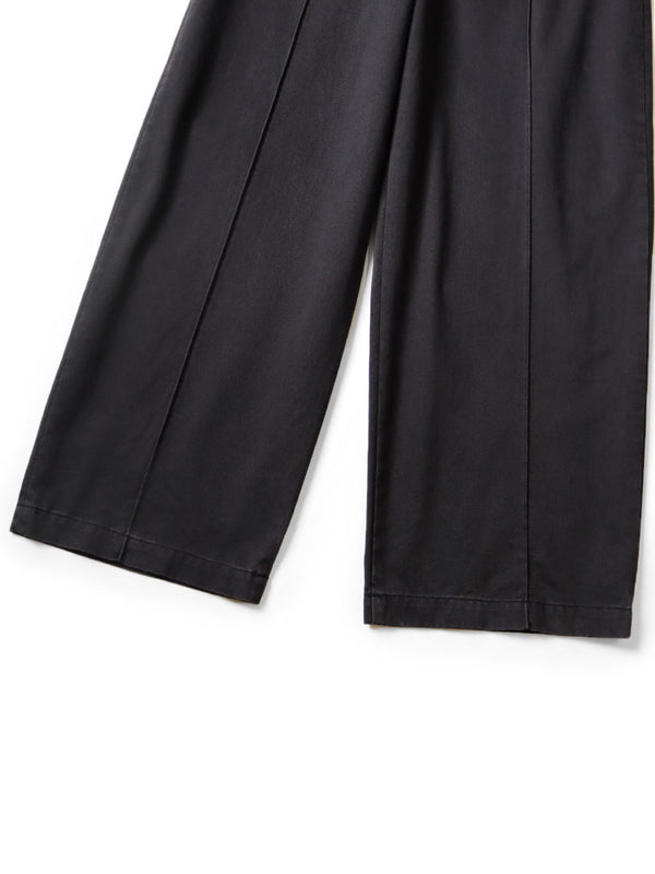 Kapital Chino Boogie Day Baggy Pants