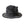 Load image into Gallery viewer, Kapital 11.5oz Black x Black Denim Old Man and the Sea Hat (Distressed Remake) Cap
