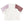 Load image into Gallery viewer, Kapital 18.5/- Jersey Bandana HUGE-T (COOKIE) Tee
