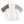 Load image into Gallery viewer, Kapital 18.5/- Jersey Bandana HUGE-T (COOKIE) Tee
