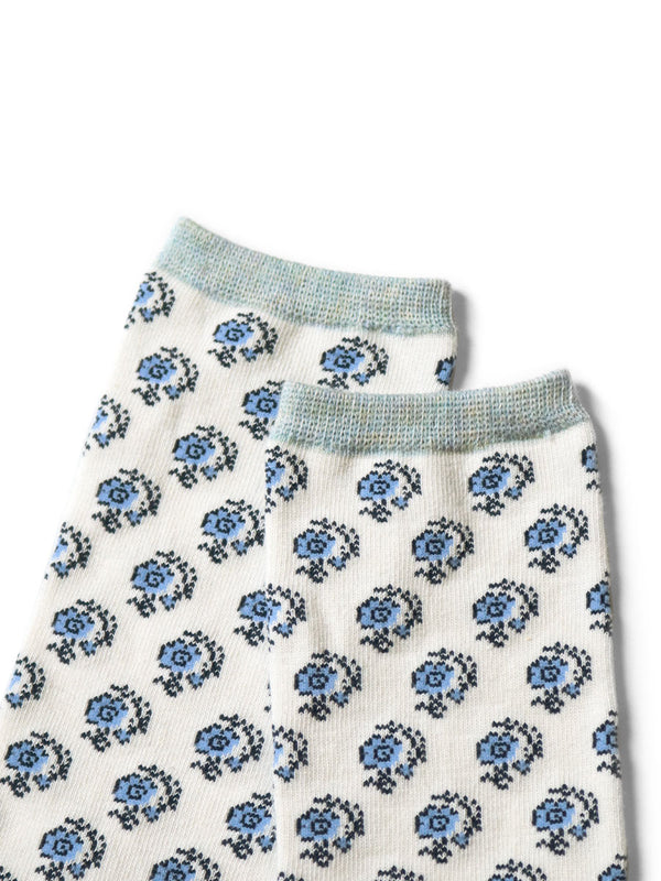 Kapital 144-piece Chintz Socks