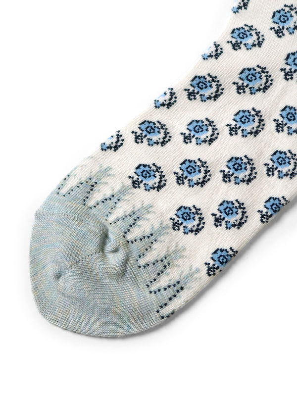 Kapital 144-piece Chintz Socks