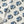 Load image into Gallery viewer, Kapital 144-piece Sarasa Socks
