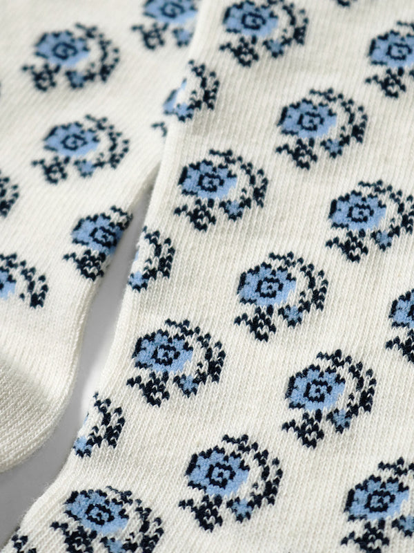 Kapital 144-piece Chintz Socks