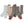 Load image into Gallery viewer, Kapital 144-piece Sarasa Socks

