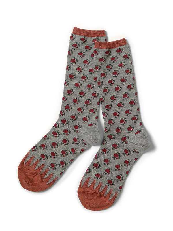 Kapital 144-piece Chintz Socks