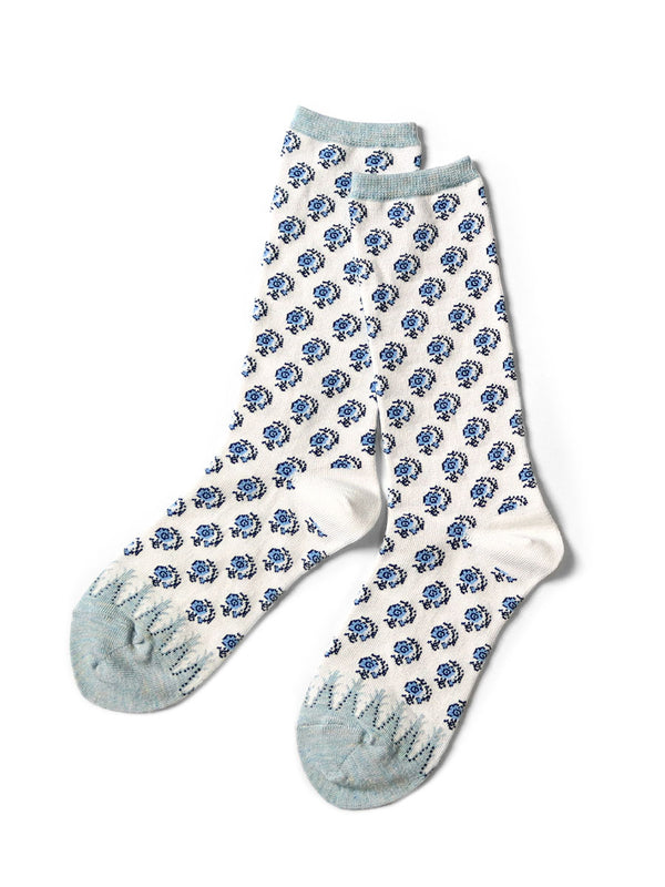 Kapital 144-piece Chintz Socks