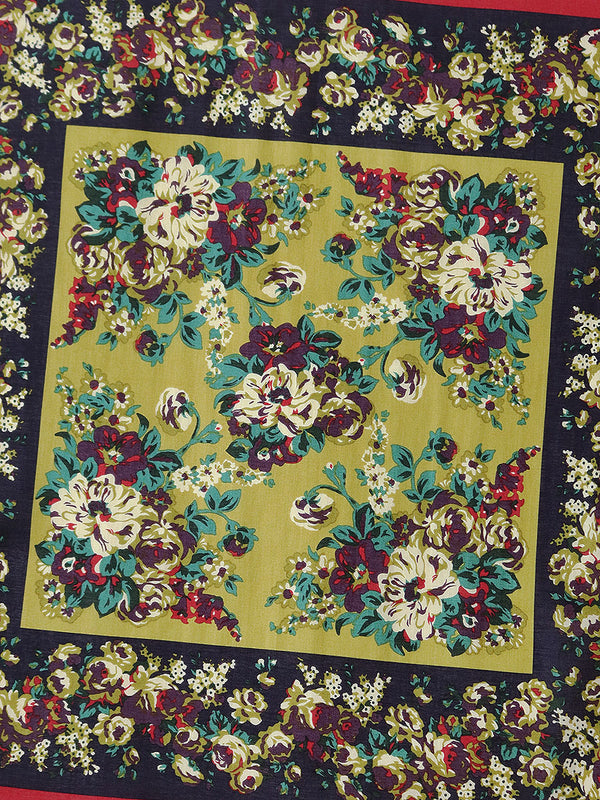 Kapital Color Bandana (NADESHIKO CHAMPETRE)